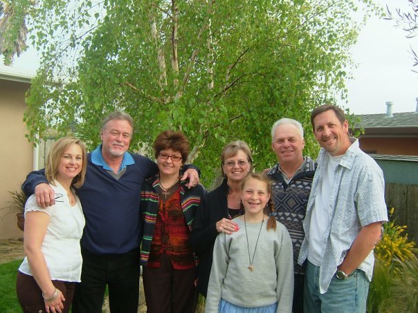 Rick Still's album, Profile Pictures