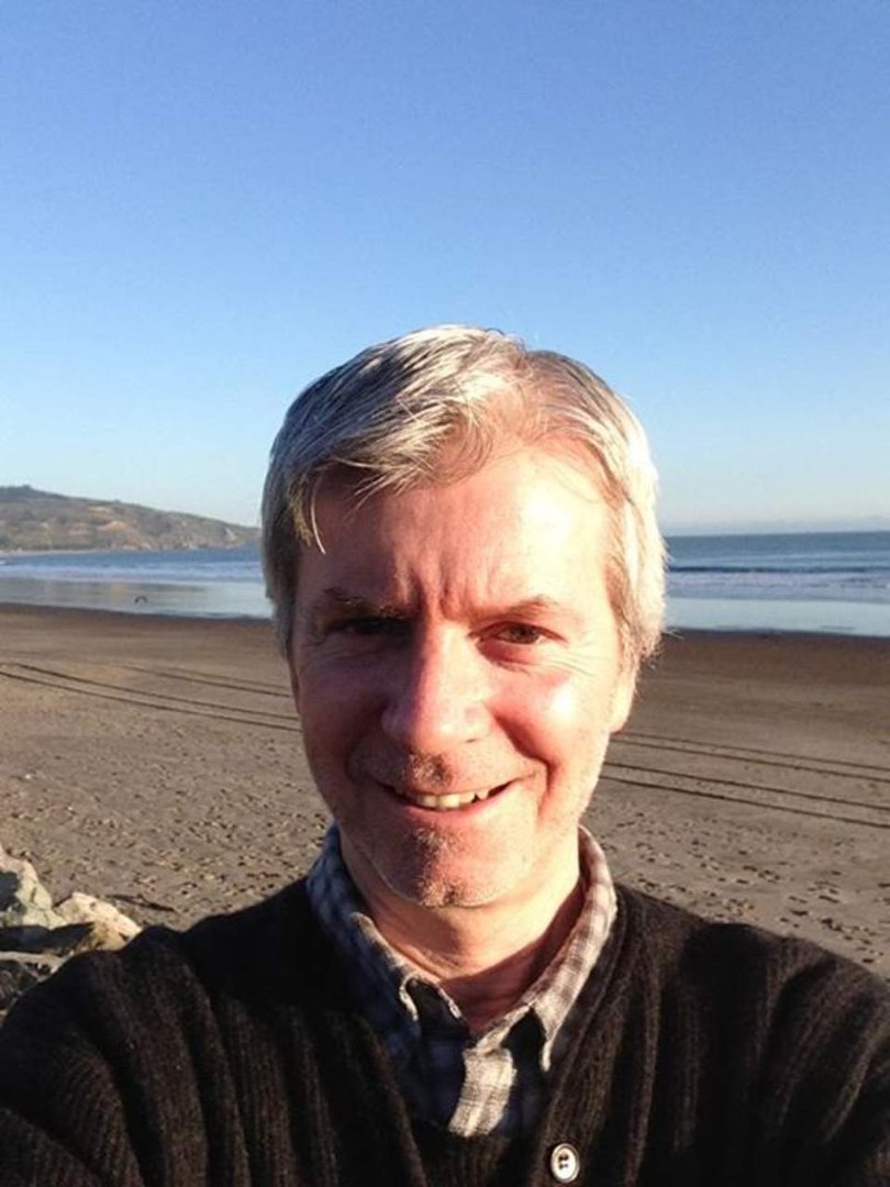 Gary Martin's album, Mobile Uploads