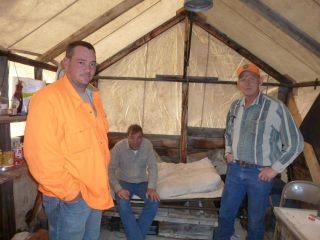 Lynn Lynn Conard's album, Waynes Hunting Pics 2012