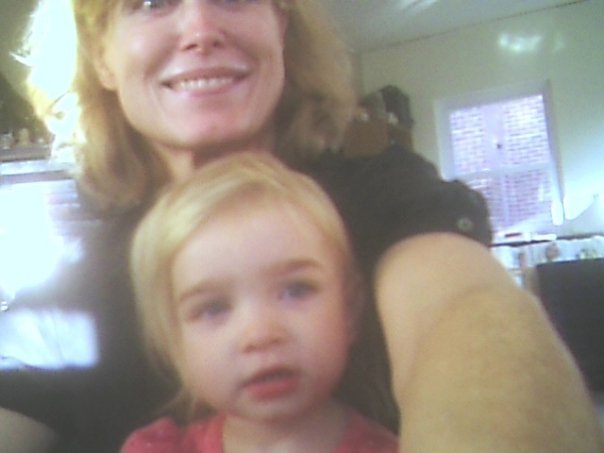 NANCY Roberts' album, Me and Ava