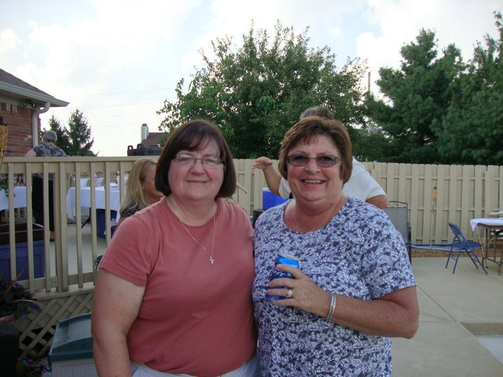Penny Dyer's album, 1970 Class Reunion
