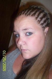MacKenzie Whitaker's album, Random 2