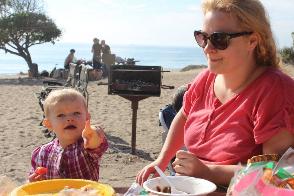 Ken Hall's album, Chilli Beach Party..Photos by Debby