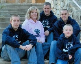 John Wittmann's album, Profile Pictures
