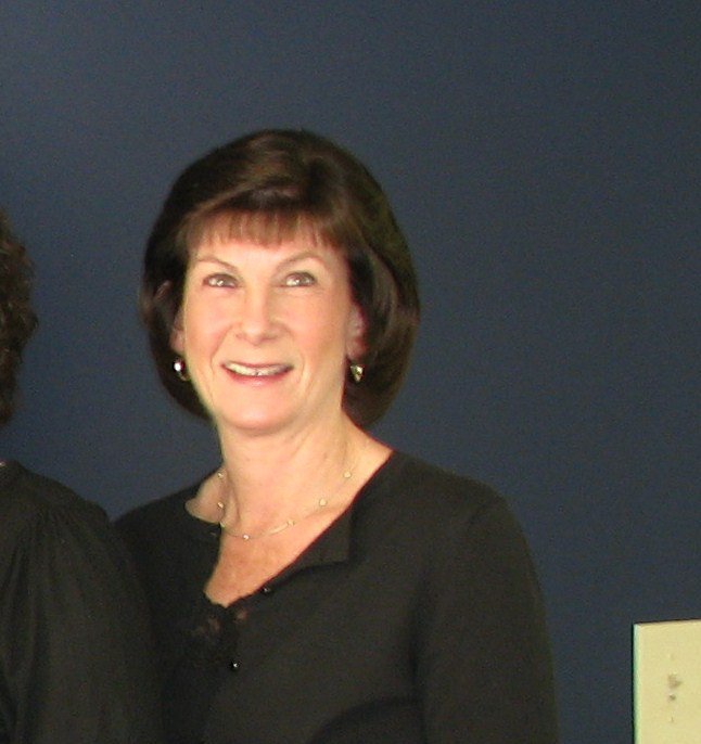 Debbie Barr's album, Profile Pictures