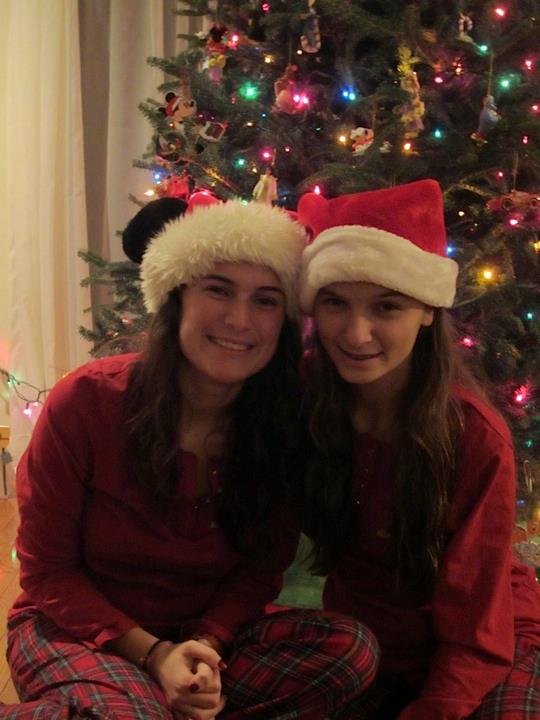 Stephen Jenney's album, Christmas 2012