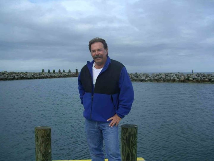 Robert Moss' album, Untitled Album