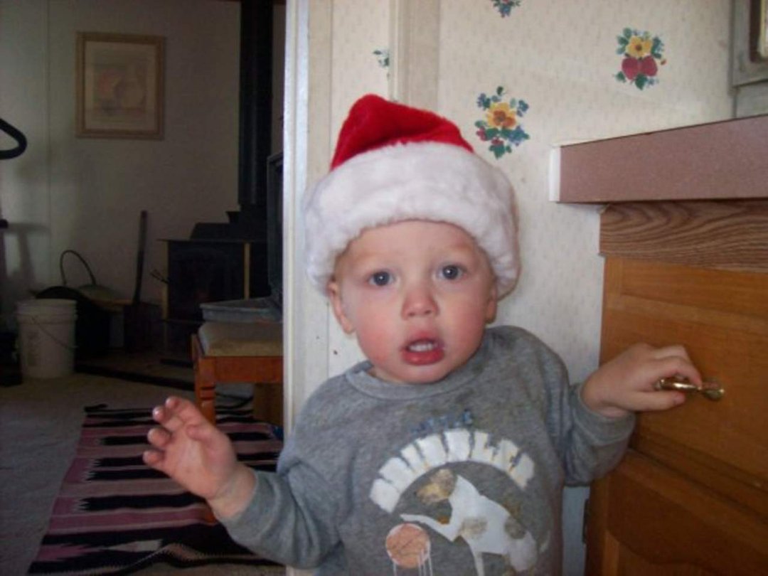 David Alexander's album, Various Pictures of my son Phillip