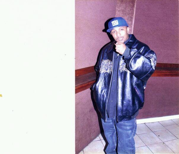 Derrick Maxwell's album, Mobile Uploads