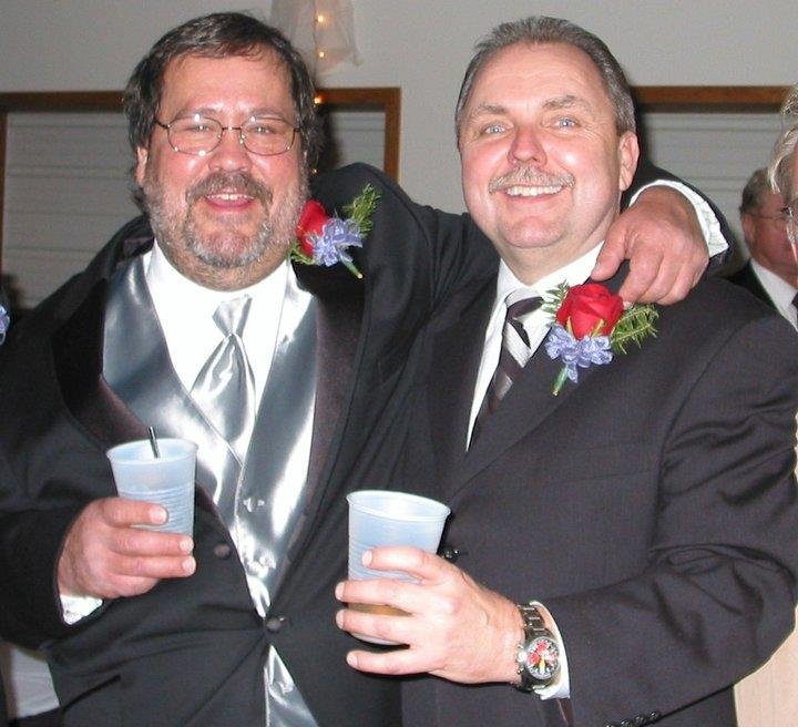 Randy Mattison's album, Profile Pictures