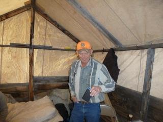 Lynn Lynn Conard's album, Waynes Hunting Pics 2012