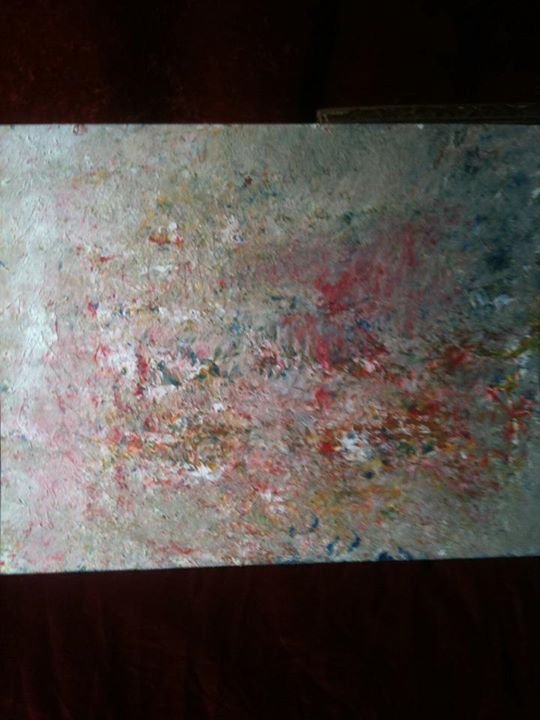 Nina Weber's album, Mobile Uploads