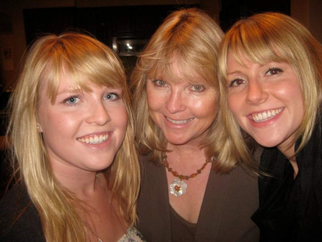 Barbara Cancellier's album, Cover Photos