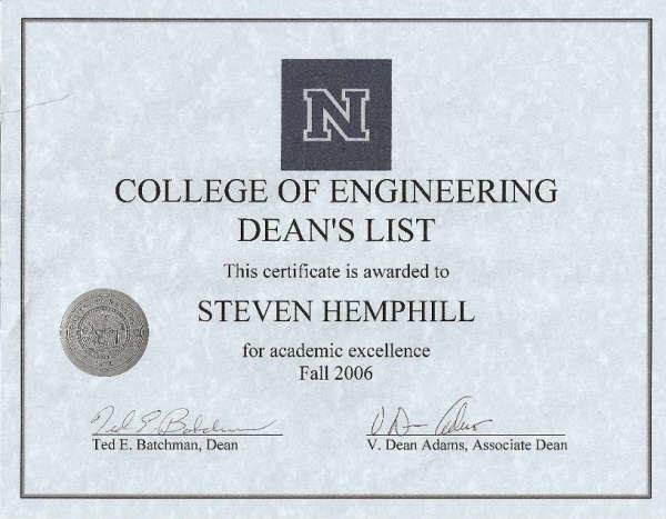 Steven Hemphill's album, #1 Son,- Steven