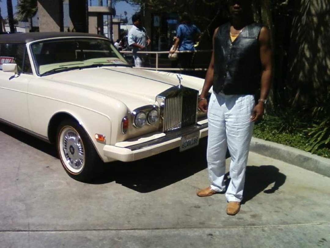 Gregory Addison's album, Mobile Uploads