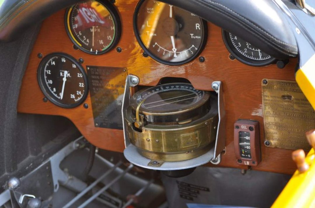 Kevin Gilbert's album, WAR BIRDS Air Show May 2011
