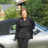 Jami Hunter's album, Profile Pictures