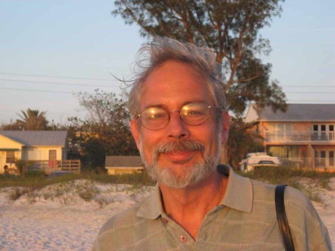 Stephen Spencer's album, Profile Pictures
