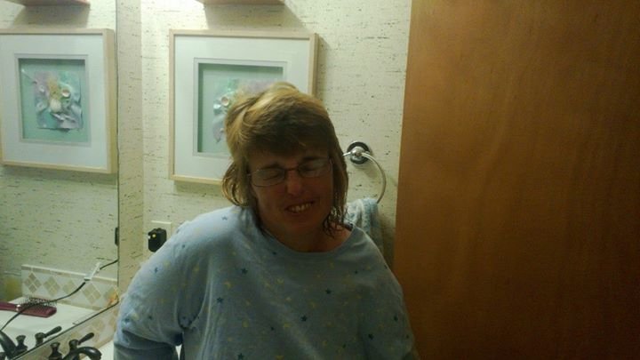 Lisa Davidson's album, Mobile Uploads