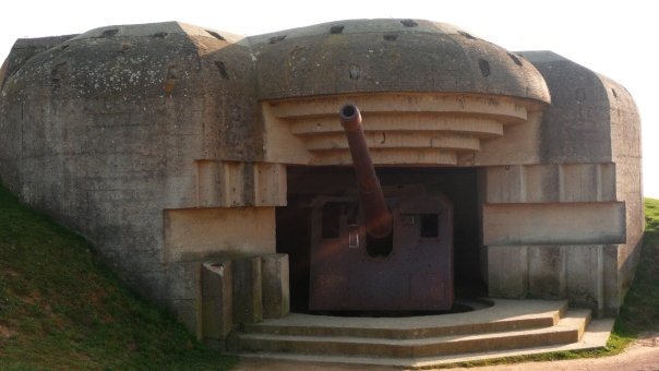 Mike Reilly's album, D Day pictures and Normandie/Bayeaux