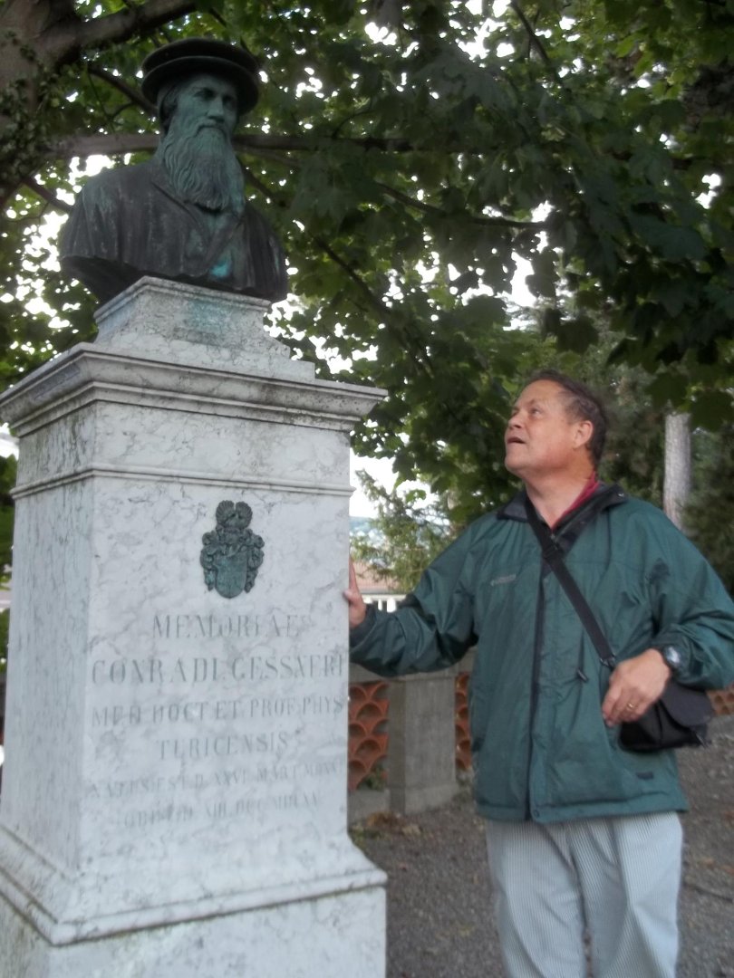 James Goble's album, Profile Pictures