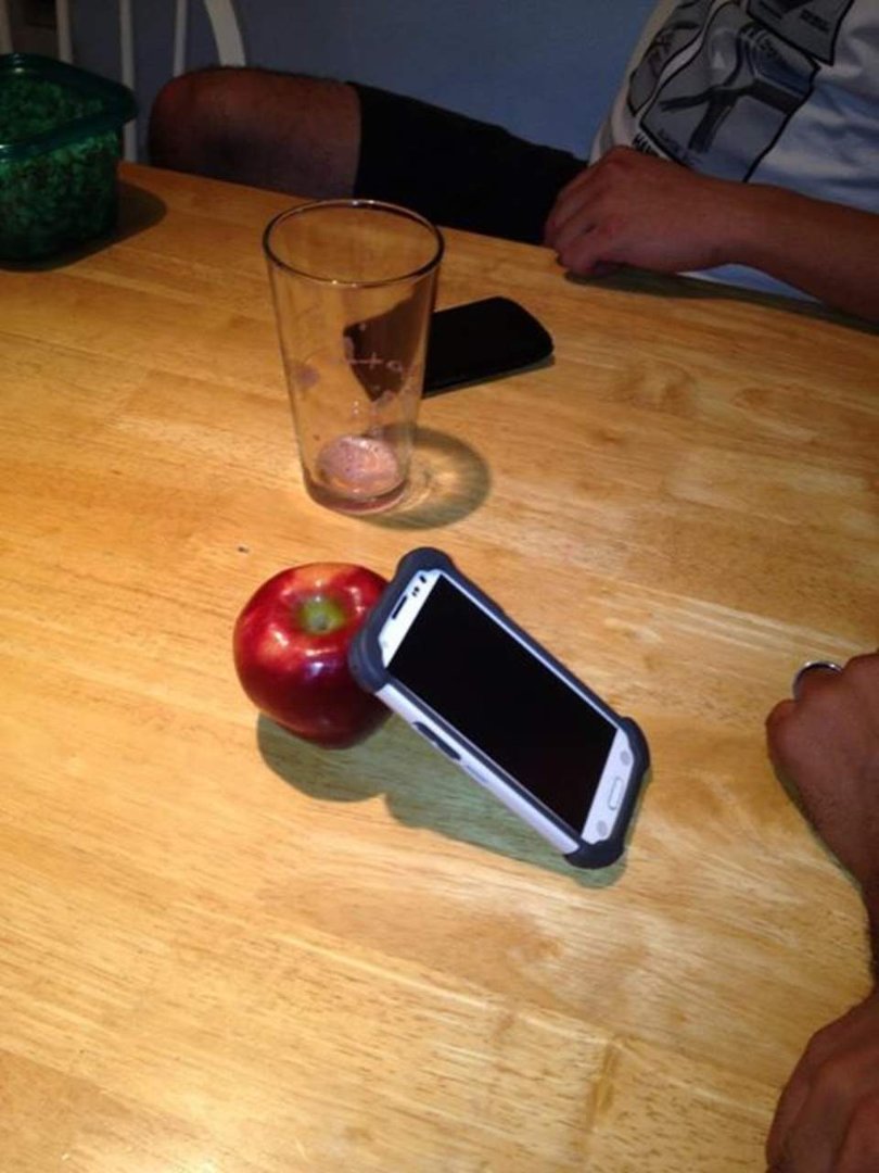 Jim Cormier's album, iOS Photos