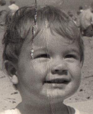 Paul Saunders' album, Profile Pictures