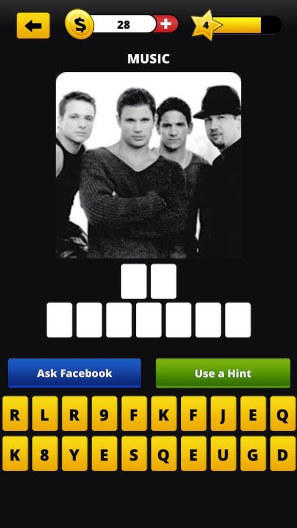 deborah ray's album, Guess The 90's Photos