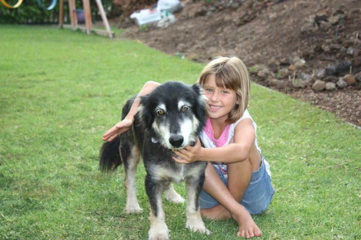 Candy Kerr-Lippert's album, kandi's family