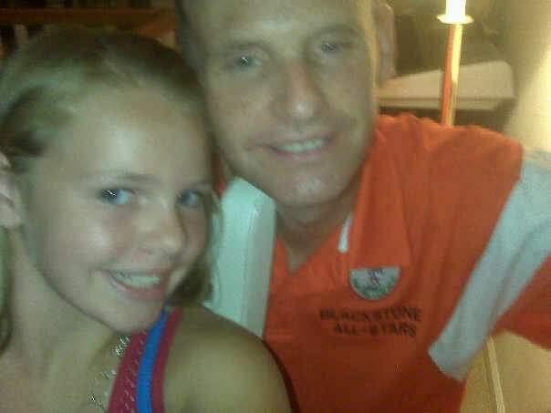 Dale Duffy's album, Dad and Madeline