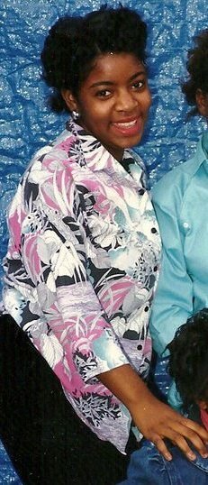 Kenetha Verge's album, Profile Pictures