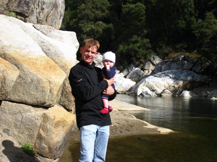 Jaci Vizuet's album, Daughter