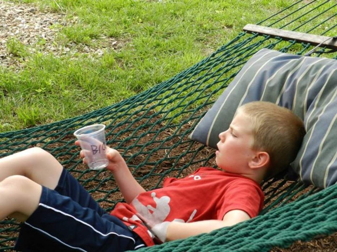 David Hinkle's album, Pritz/Snare Family Reunion June 21 - 23, 2013