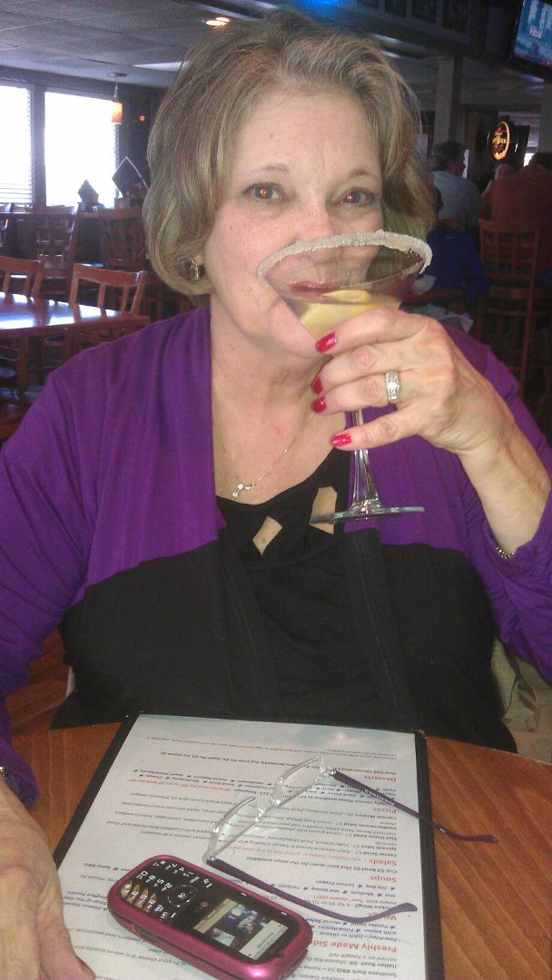 Eileen Williams' album, Mobile Uploads