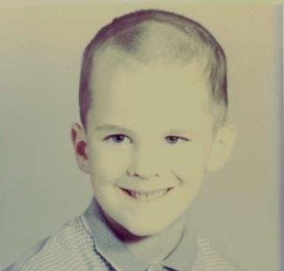 Matthew White's album, Profile Pictures