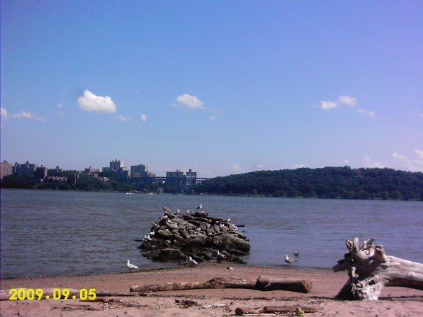 Gary Hayden's album, NJ Palisades (once Again) Sept 5 2009 V2