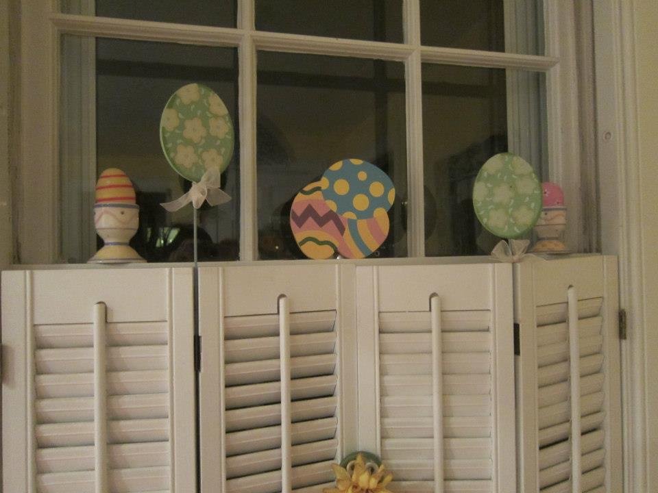 Lori Nery's album, Easter with my Peeps!!
