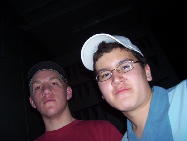 Jesse Romich's album, Profile Pictures