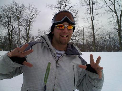 David Bourhill's album, Cover Photos