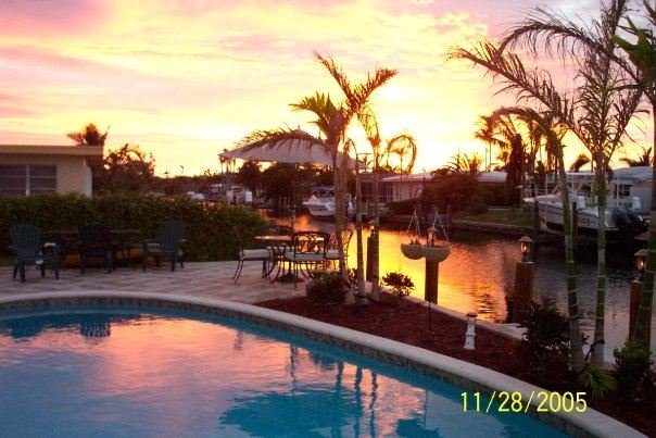 Cj Mitchell's album, fla pics