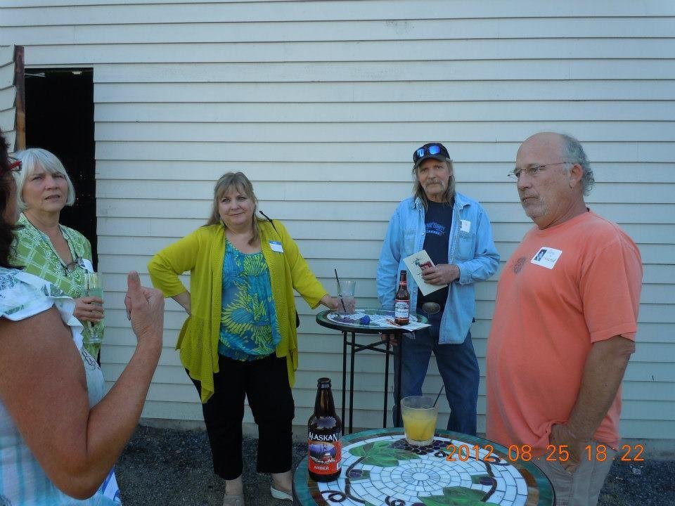 Donna Hurst's album, Meadowdale Reunion 40th