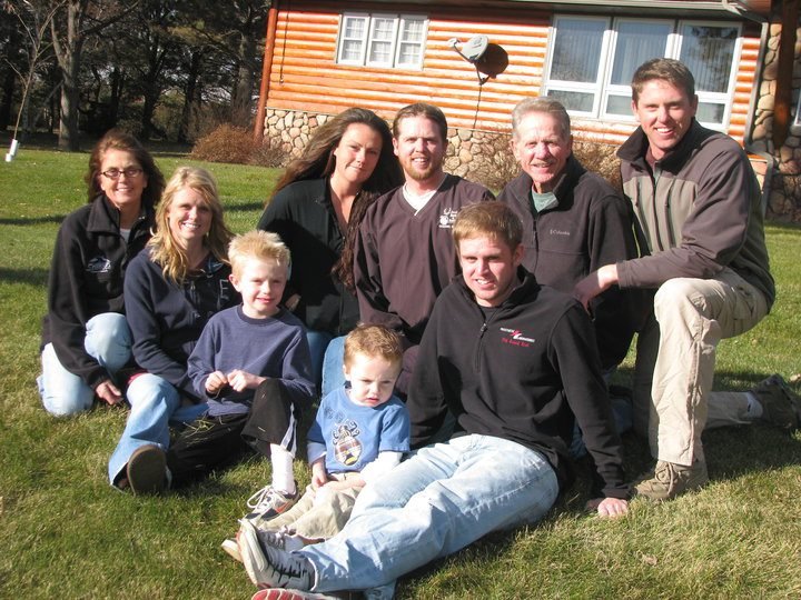Carol Stukel's album, Profile Pictures