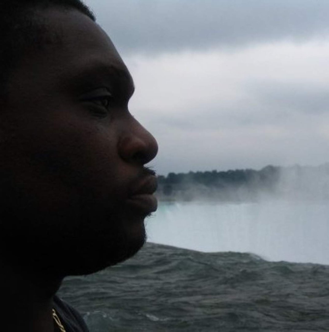 Andy Alexis' album, Profile Pictures