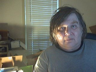 Wayne Glasman's album, Profile Pictures