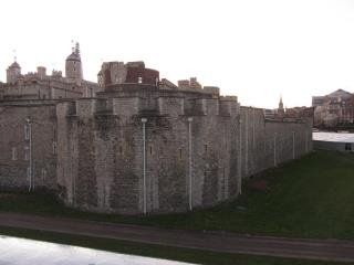 James Carpenter's album, UK trip 2011
