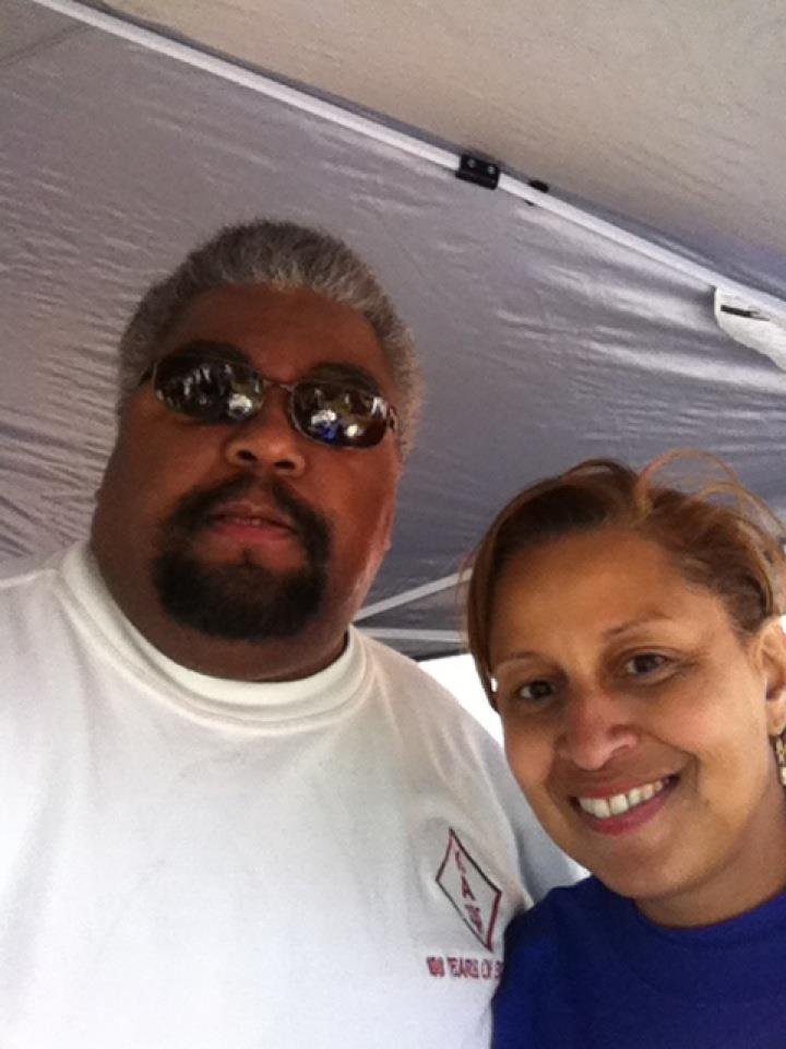 Preston Johnson's album, Mobile Uploads