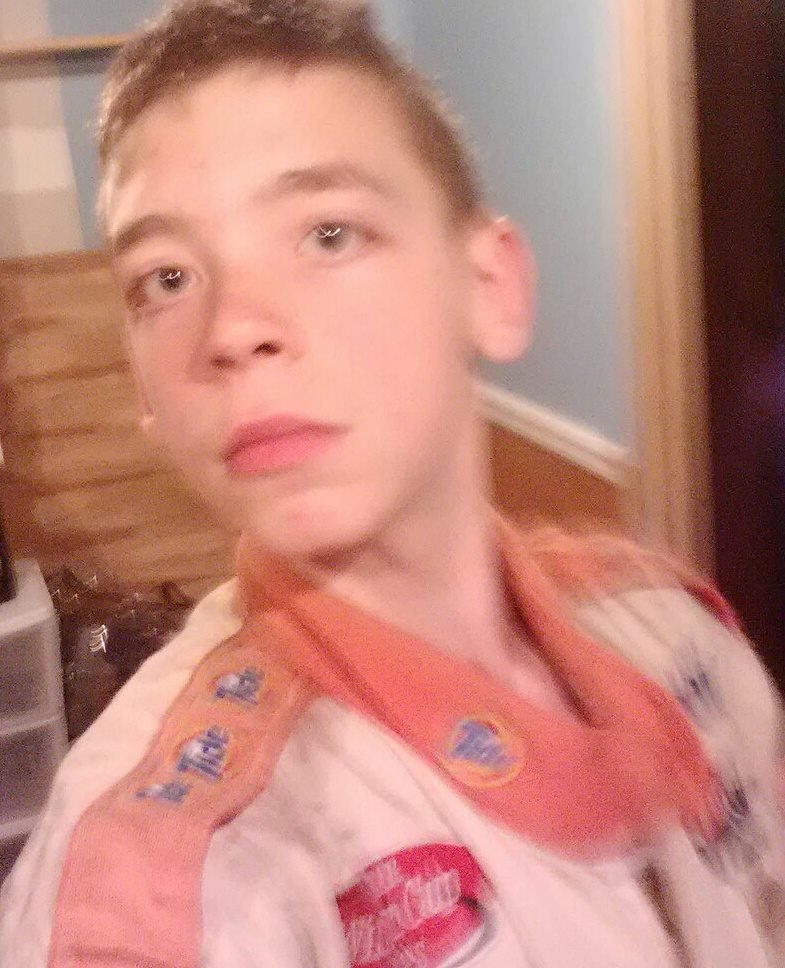 Caleb Williams' album, Profile Pictures