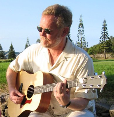 Tim Anderson's album, Profile Pictures