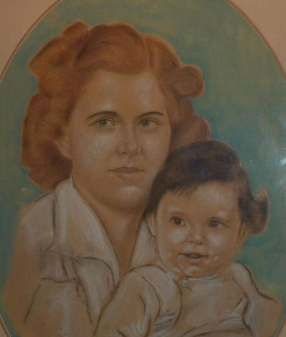 Douglas Meng's album, Photo Mosaics for Mother's Day