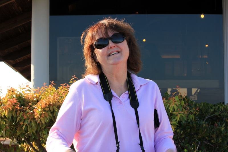 Kim Eades' album, Profile Pictures